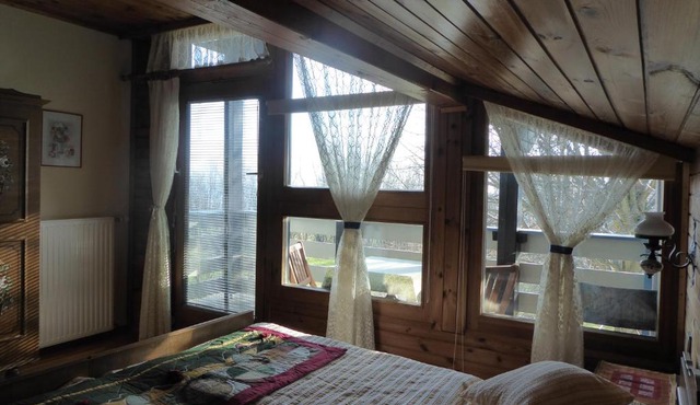 Gästezimmer Weiss