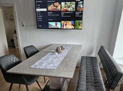 Ganzes Appartement in Seitenstetten
