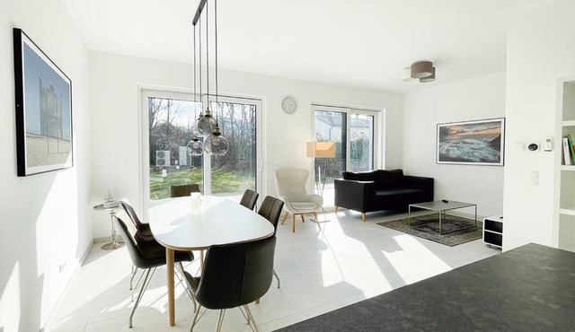 Gardenapartments LEONDING