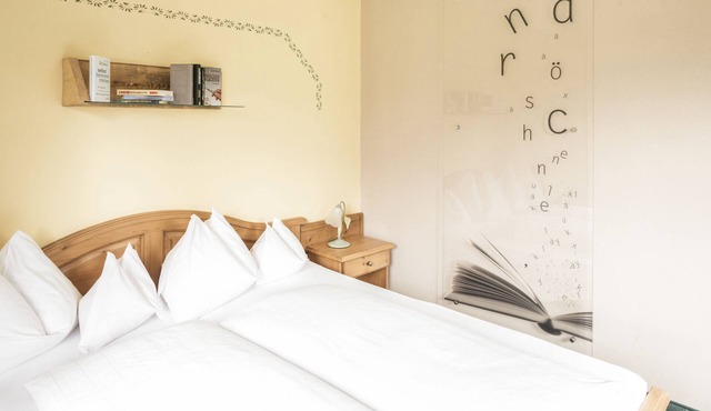 Garni Haus Sonnleitn - adults only