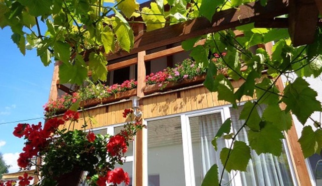 Gasthaus Helena in Morbisch am See