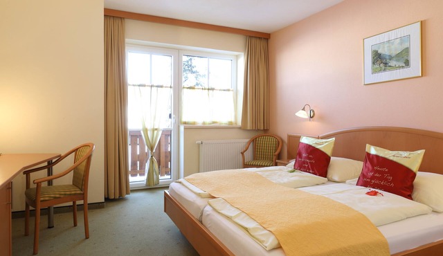 Gasthaus Landhotel Traunstein