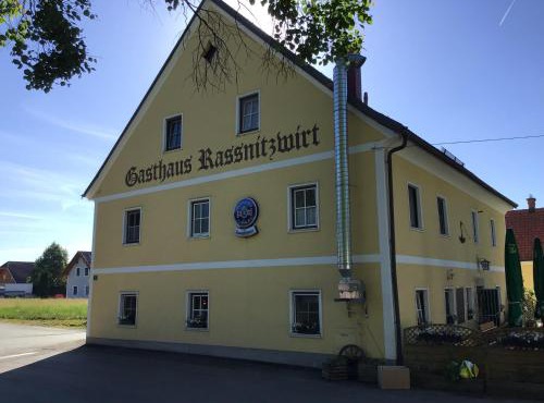 Gasthaus Rassnitzwirt