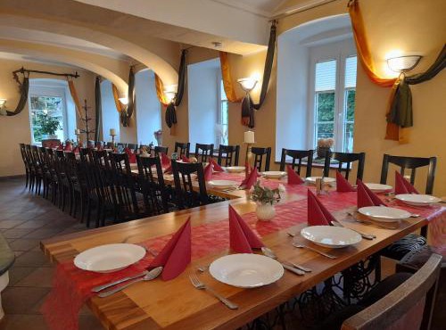 Gasthaus zum Fuchs - Familie Andrä