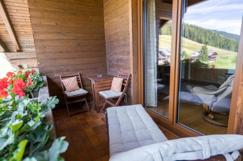 Gasthof-Appartements Sportalm
