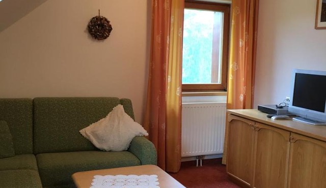 Gasthof Dachsteinblick in Stainach