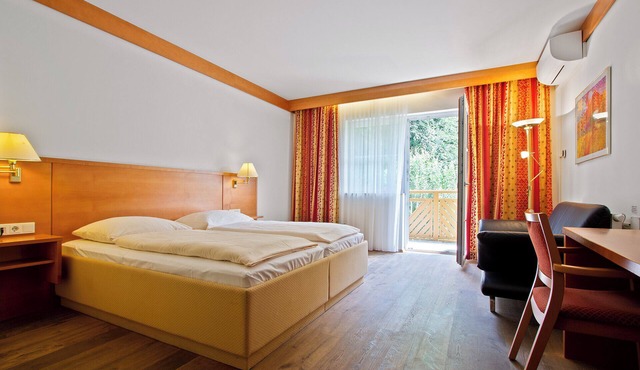 Gasthof Hotel Stockinger