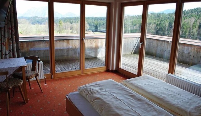 Gasthof Kaiserblick
