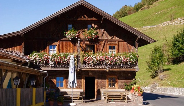 Gasthof Mühle