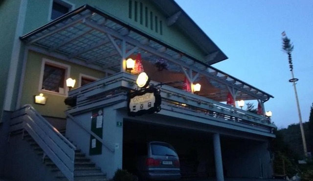 Gasthof Marchhart