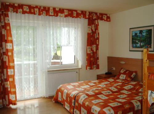 Gasthof-Pension Lamprecht