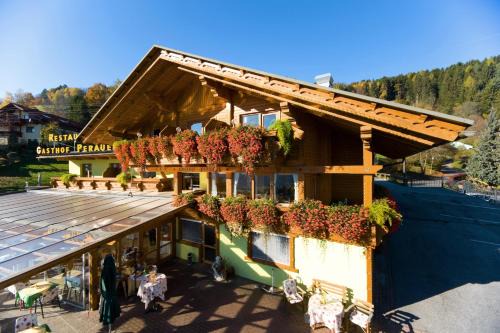 Gasthof Pension Perauer