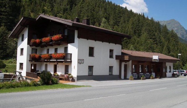 Gasthof zur Einkehr
