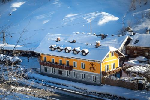 Gasthof zum Hammer