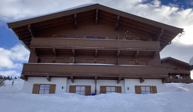 Gemütliche Ferienwohnung im Nationalpark Hohe Tauern/Zillertal Arena