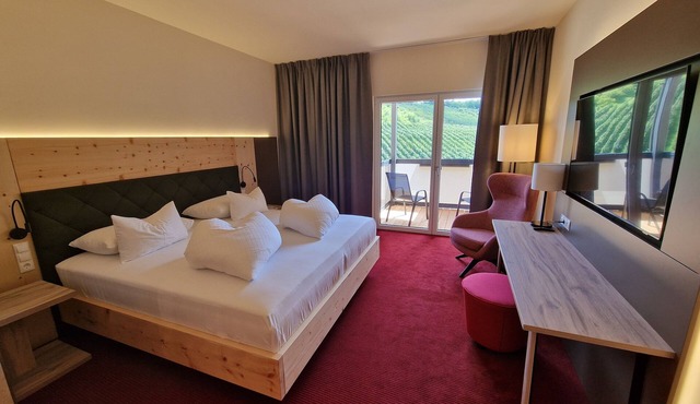 Genusshotel PuchasPlus Kukmirn