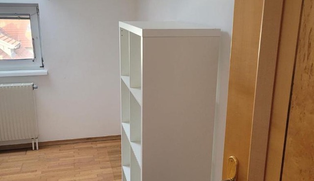 Geräumige Monteurwohnung