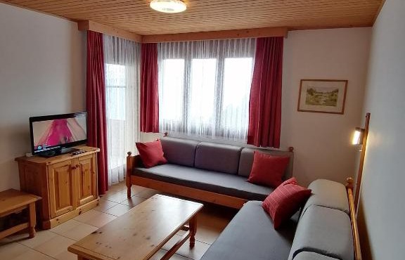 Gerlitzen Ferienappartement Paul im Ski- und Wandergebiet, Kanzelhöhe, Ossiacher See