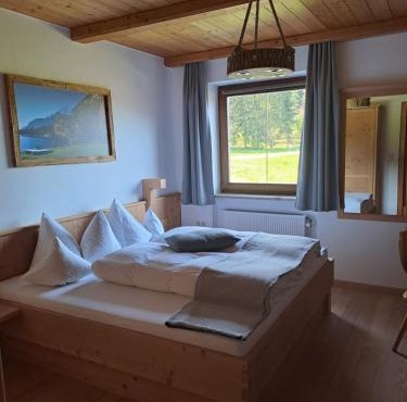 Glückchalet
