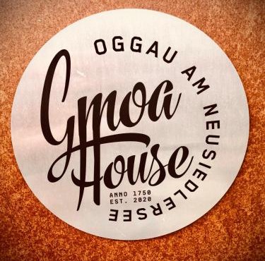 GMOAHOUSE