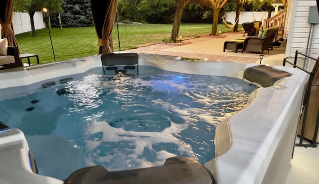 Gorgeous Executive Home in Draper