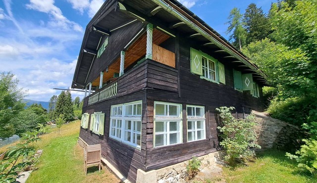 Grafenast by Interhome
