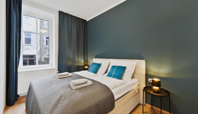 Grand Urban Residence Apartment