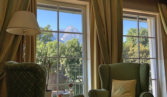 Grandhotel Lienz