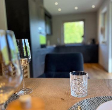GreenView Appartement