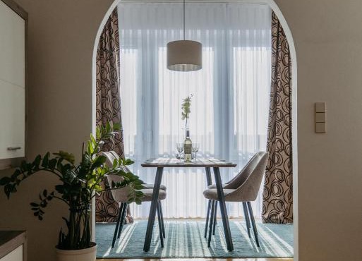 Große Ferienwohnung Burgenland