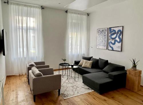 Große Wohnung in Graz SOVA 1 in Graz