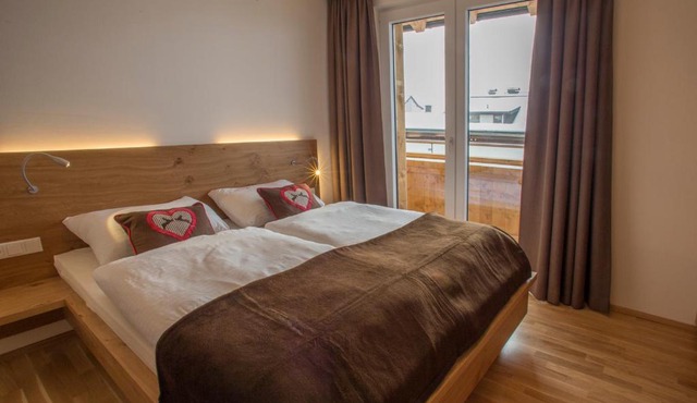 Grossglockner Alpin Lodge
