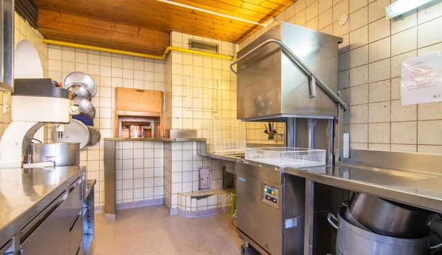 Group accommodation with wellness in the centre of Itter in Itter