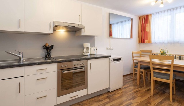 Guestehaus Sahin apartment 3