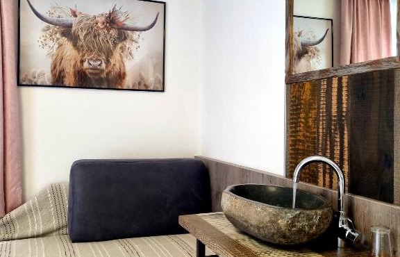 Guesthouse Schoba Typ A