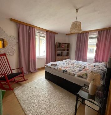 Hörweinzimmer 3, Economy Kingsize