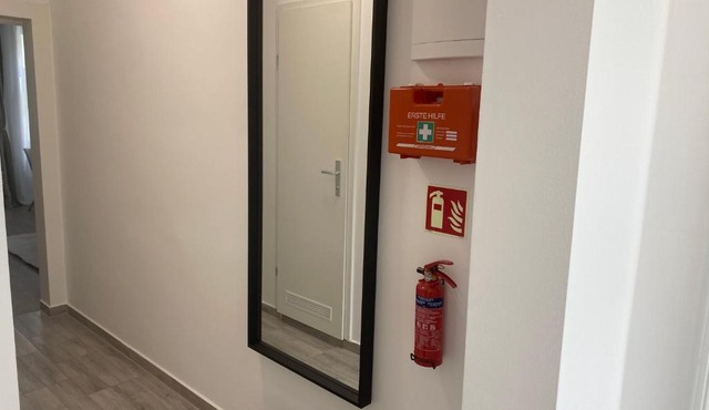 Habicher Vienna Apartments