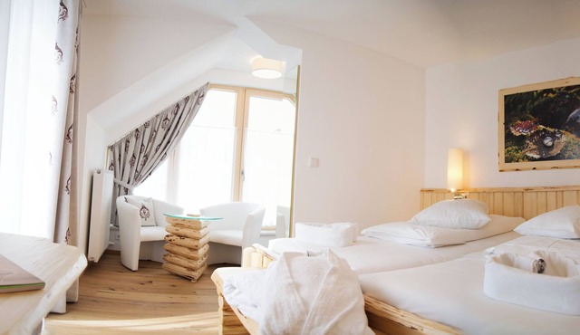 Hartweger's Hotel