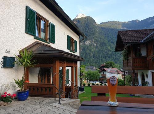 Haus 66 in Obertraun