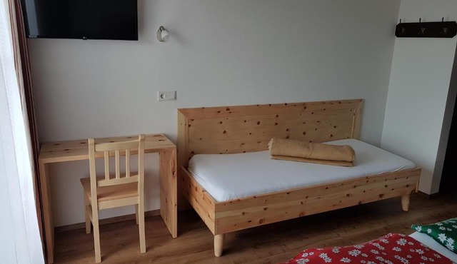 Haus Alpenland