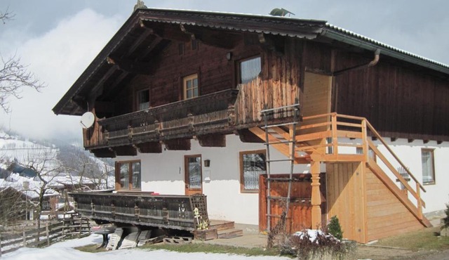 Haus Barbara in Niederau