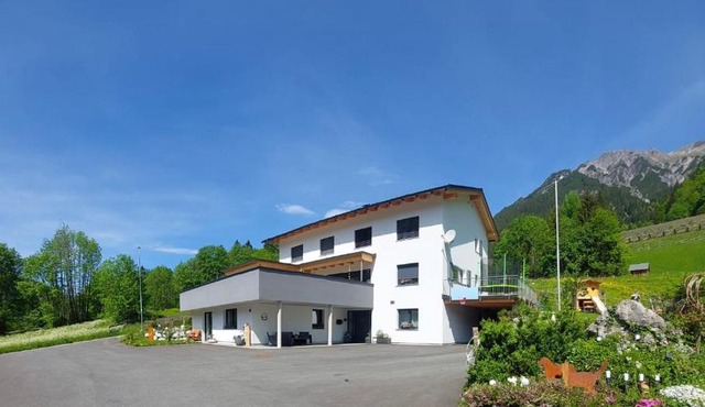 Haus Bazigg