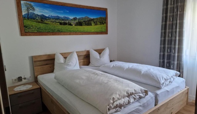 Haus Bergblick