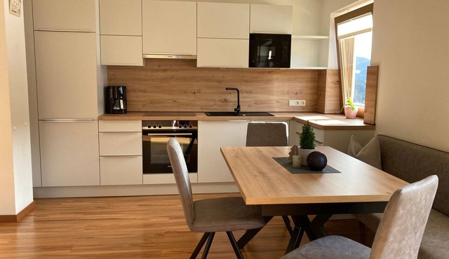 Haus Dorfblick by Interhome