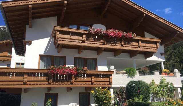 Haus Erler