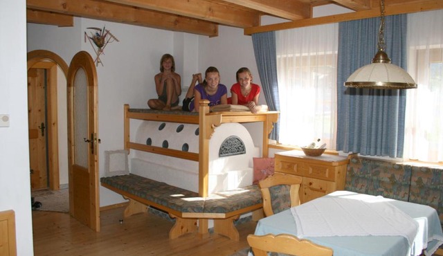 Haus Frandl