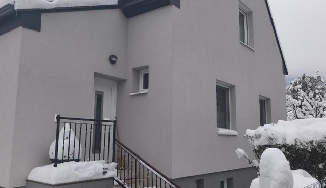 Haus Gloggnitz
