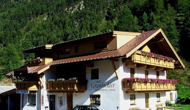 Haus Granbichler