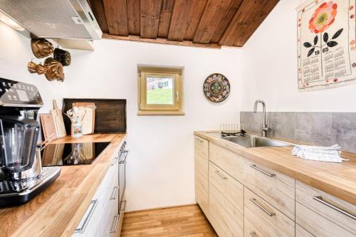 Haus Haemmerle mit Ski in - Ski out