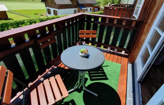 Haus Kampl - Appartement Ödensee